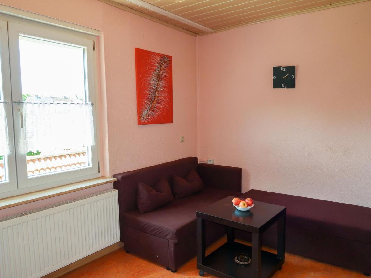 Apartment Leon By Interhome Nentershausen  Eksteriør bilde