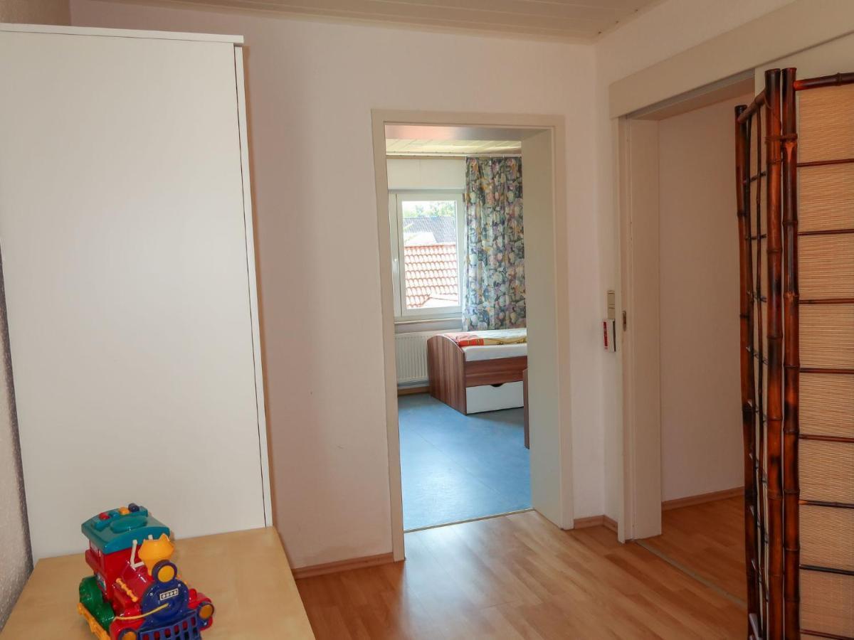 Apartment Leon By Interhome Nentershausen  Eksteriør bilde
