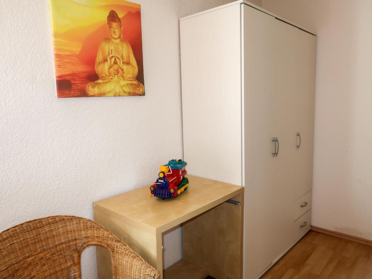 Apartment Leon By Interhome Nentershausen  Eksteriør bilde