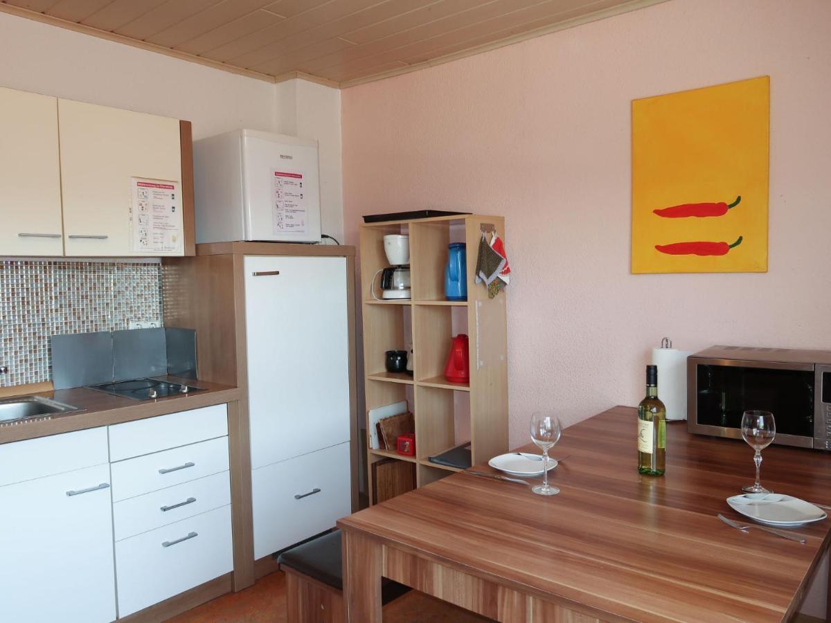 Apartment Leon By Interhome Nentershausen  Eksteriør bilde
