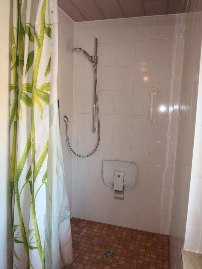 Apartment Leon By Interhome Nentershausen  Eksteriør bilde
