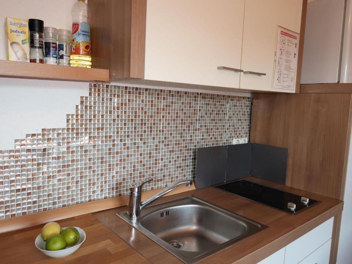 Apartment Leon By Interhome Nentershausen  Eksteriør bilde